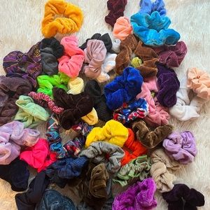 Scrunchies